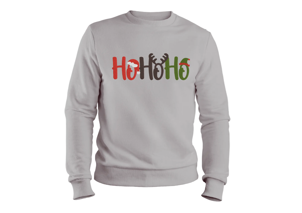 Ho Ho Ho desing