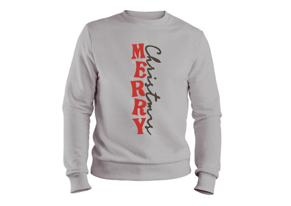 Merry christmas desing