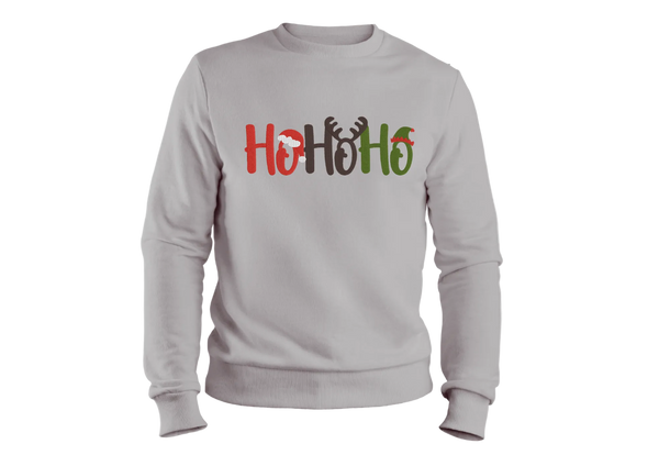Ho Ho Ho desing