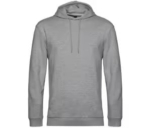 Hoodie voor volwassenen met eigen ontwerp, geborduurd