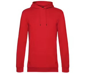 Hoodie voor volwassenen met eigen ontwerp, geborduurd