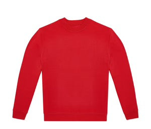 Crewneck voor volwassenen met eigen ontwerp, DTF