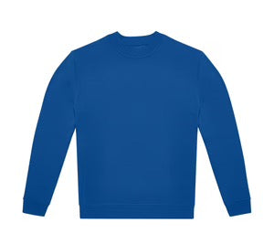 Crewneck voor volwassenen met eigen ontwerp, DTF