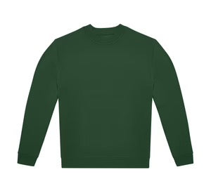 Crewneck voor volwassenen met eigen ontwerp, geborduurd