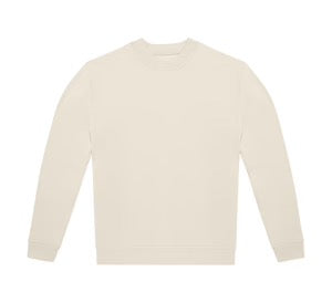 Crewneck voor volwassenen met eigen ontwerp, DTF
