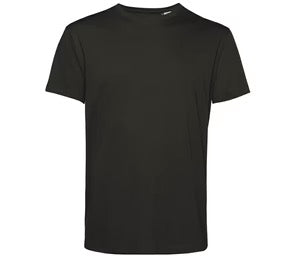 T-shirt voor volwassenen met eigen ontwerp, geborduurd