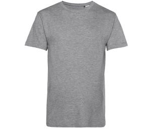 T-shirt voor volwassenen met eigen ontwerp, geborduurd