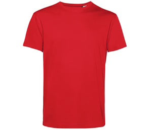 T-shirt voor volwassenen met eigen ontwerp, geborduurd