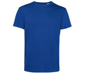 T-shirt voor volwassenen met eigen ontwerp, geborduurd