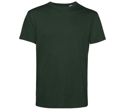 T-shirt voor volwassenen met eigen ontwerp, geborduurd