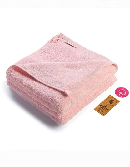 Gepersonaliseerde handdoek 70x140cm