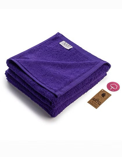 Gepersonaliseerde handdoek 70x140cm